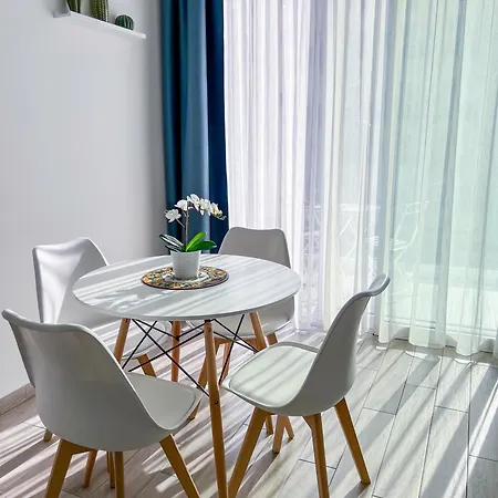 Apartment Crispi 89 Luxury