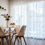 Apartamento Crispi 89 Luxury *