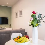 Apartamento Crispi 89 Luxury Palermo