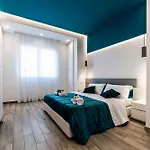 Crispi 89 Luxury Apartamento