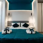 Crispi 89 Luxury Apartamento