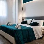 Crispi 89 Luxury * Palermo