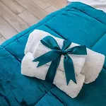 Crispi 89 Luxury Apartamento *