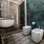 Apartamento Crispi 89 Luxury Palermo