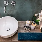 Crispi 89 Luxury Apartamento