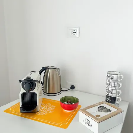 Crispi 89 Luxury * Παλέρμο