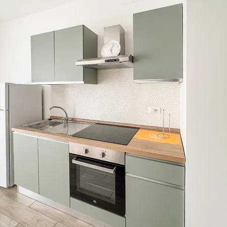 Crispi 89 Luxury * Παλέρμο