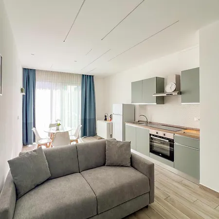 Crispi 89 Luxury Παλέρμο