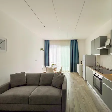 Crispi 89 Luxury Παλέρμο