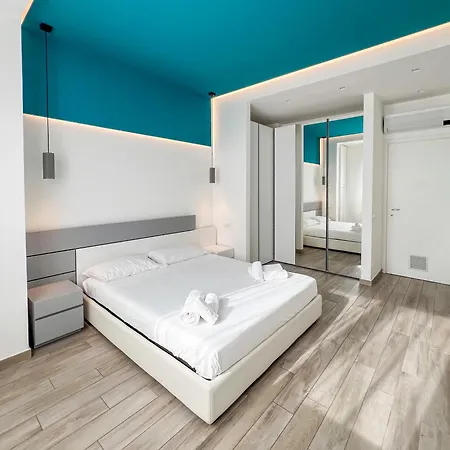 Crispi 89 Luxury Διαμέρισμα Παλέρμο