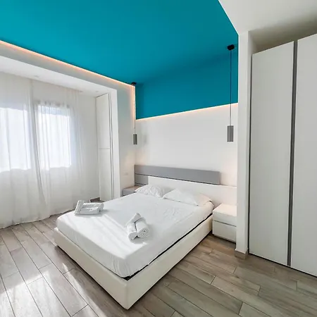 Crispi 89 Luxury * Παλέρμο