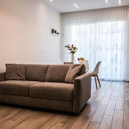 Crispi 89 Luxury *