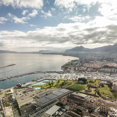 Apartamento Crispi 89 Luxury *